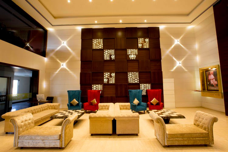 Hotels And Restaurants Interior Designers In Mumbai Kunal