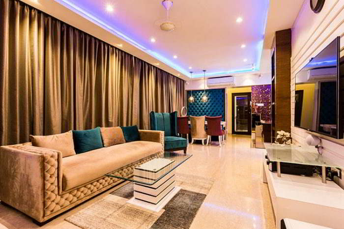 Best Mumbai Interior Designers Top 10
